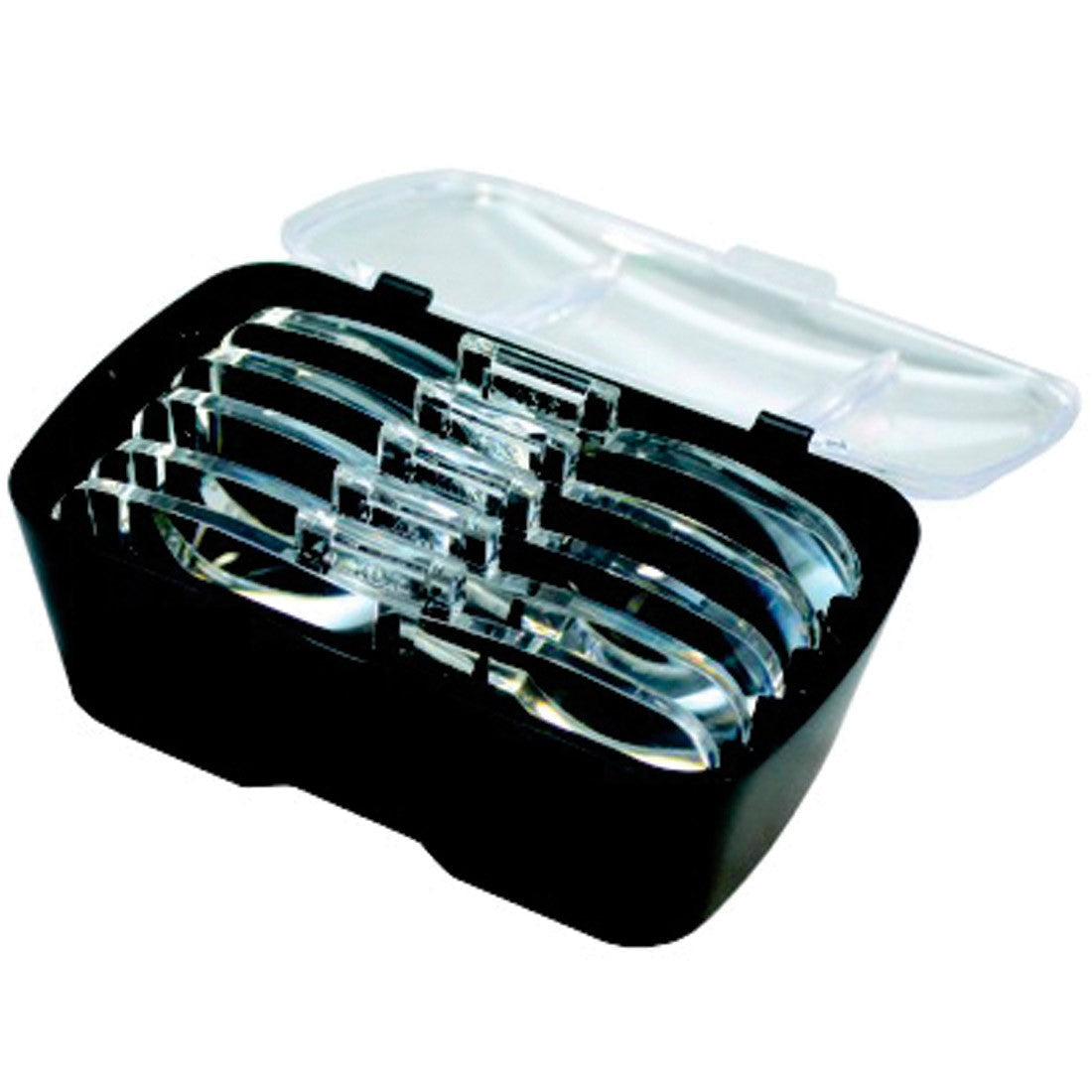 EL-516, Headband Magnifier with LED Light